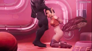 So~? Who’s your favorite tank to get used by