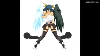 Hello all! I would love for somebody CREATIVE to play one or (Preferably) more Kuromaru's! We can discuss a plot in chats ;>