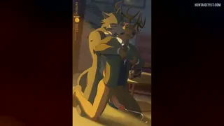 Looking for someone to play anyone from beastars! Plz portray them as 18+