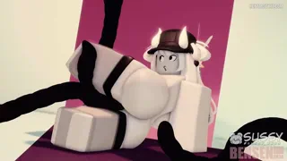 Anybody know the outfit/rblx username of the character used in these