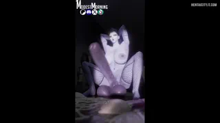 Let’s catfish each other as nasty futa, get kinky, filthy and bi gooning together in different games lets get cringey, trade porn, edge for hours, encourage each other’s addiction and get worse😵 💫 [20]