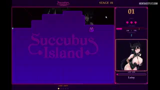 WIP of my game in dev