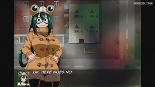 A Frog Devious Mischief (Topingx) [Stripped In Action Prologue 1.0]