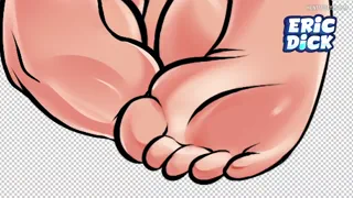 Caught in the wrong Place? - Eric Dick WIP animation