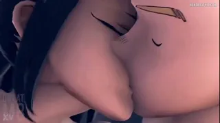 What do y'all think of this ship (Greatm8)