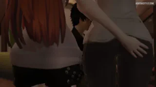 On The Wildcard's Back 2 [Smango3d]