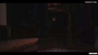 Nightmare turns into reality after staying in an infamous haunted hotel room