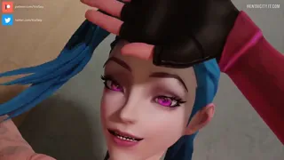 Jinx (Yoatasy)