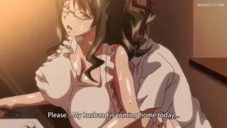 She's Getting Addicted to my fvking