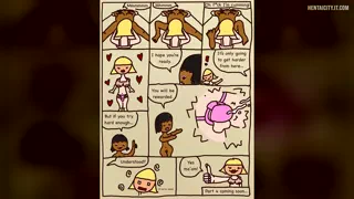 The Misch-ap: Maid Monday, part 3 [Oc]