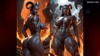 Come and worship your goddess😈 (Alxgod)