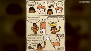 The Misch-ap, part 2 [Oc]