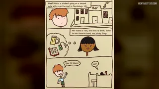 The Misch-ap, part 1 [Oc]