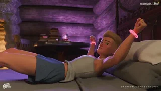 Ep1 Teaser [Good Luke Saga] (Good Luke)