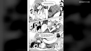 Orgasm Control (Artist: Akai Mato)