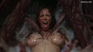 Tentacles in the Womb