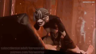 What happens to me every time I dive the enemy backline >~