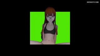 Futaba [Smango3d]
