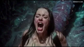 Impregnated by the Depths