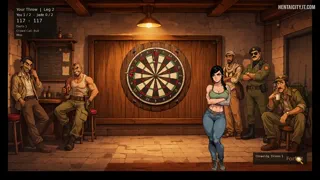 Don't let the slut's teasing unsteady your hand [Raider Trainer] (Devlog #2)