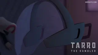 Ochako and Bakugo [Tarro The Rambler]