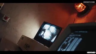 Tentacle monster finds a way to escape through its handler