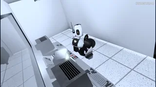 You. Human are a dangerous, Mute lunatic