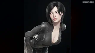 Dm me your fantasies of characters from resident evil youd fuck (Nsfw)