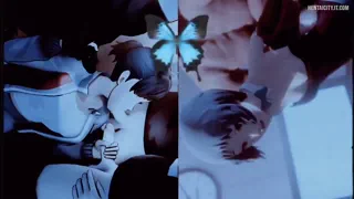 Persona 3 Alt Intro