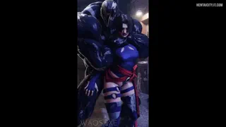 Gotta love finding divers alone in your back line. Especially when it’s just you and me