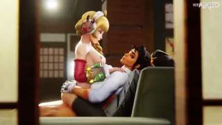 I love going my carry a present~ anything to thank them~