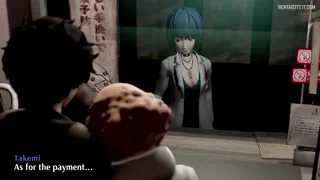 Haru Sharp CoNTRast [Smango3d]