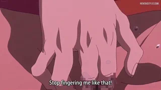 Non-Stop Anal Creampied