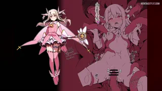 Being a magical girl wasn't the dream job everyone thought it (More Details On Comments/body)