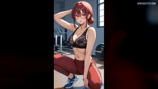 This is just the warm up, are you ready for the full set