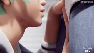 If my girlfriend finds out I've been doing this I'm so screwed, so let's make it quick alright