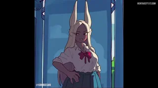 Anime girl sec hentai