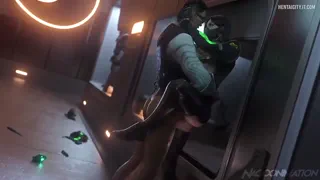 Viper Chamber [Nagoonimation]