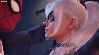 Can't wait to dominate the Black Cat mains. You're all gonna be draining me