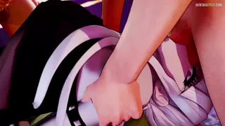 Kyoko Kirigiri Detectives Notes [Amateurthrowaway]