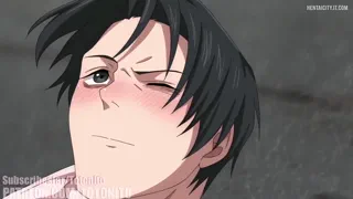 Yuta &amp; Uro (Totonito) [Jujutsu Kaisen]