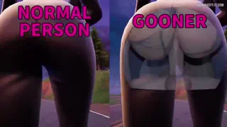 [20] Just a subby loser in need of an owner😖| plz control me and milk me to your skins ngh~ (I Gift In Fortnite If Long Term!)