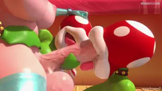 Horny~~ (Artist: Wyeframez)