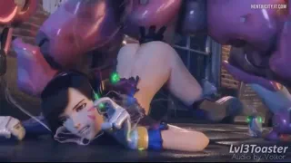 It’s so much fun watching my slut dominate and teach another their place