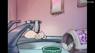 Great giant boobs (Thefuckingdevil)