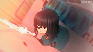 Anya BJ [Wataaamage]