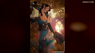 Grinding XP 👎 Grinding on my cleric’s cute face 👍👍👍