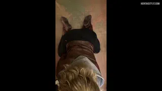 Grace cosplay (Jyusan)