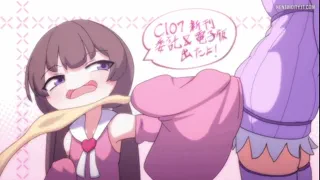 isn't letting your sister jerk you off fun big bro~ you can look at porn and have fun with your sister at the same time~