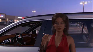 Agent Sherine from Androidnsfwgaming Slideshow - Converted [C&amp;v] (Agent Sherine)